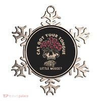 Haunting Adeline Retro Zade Book Ornament thumb 0