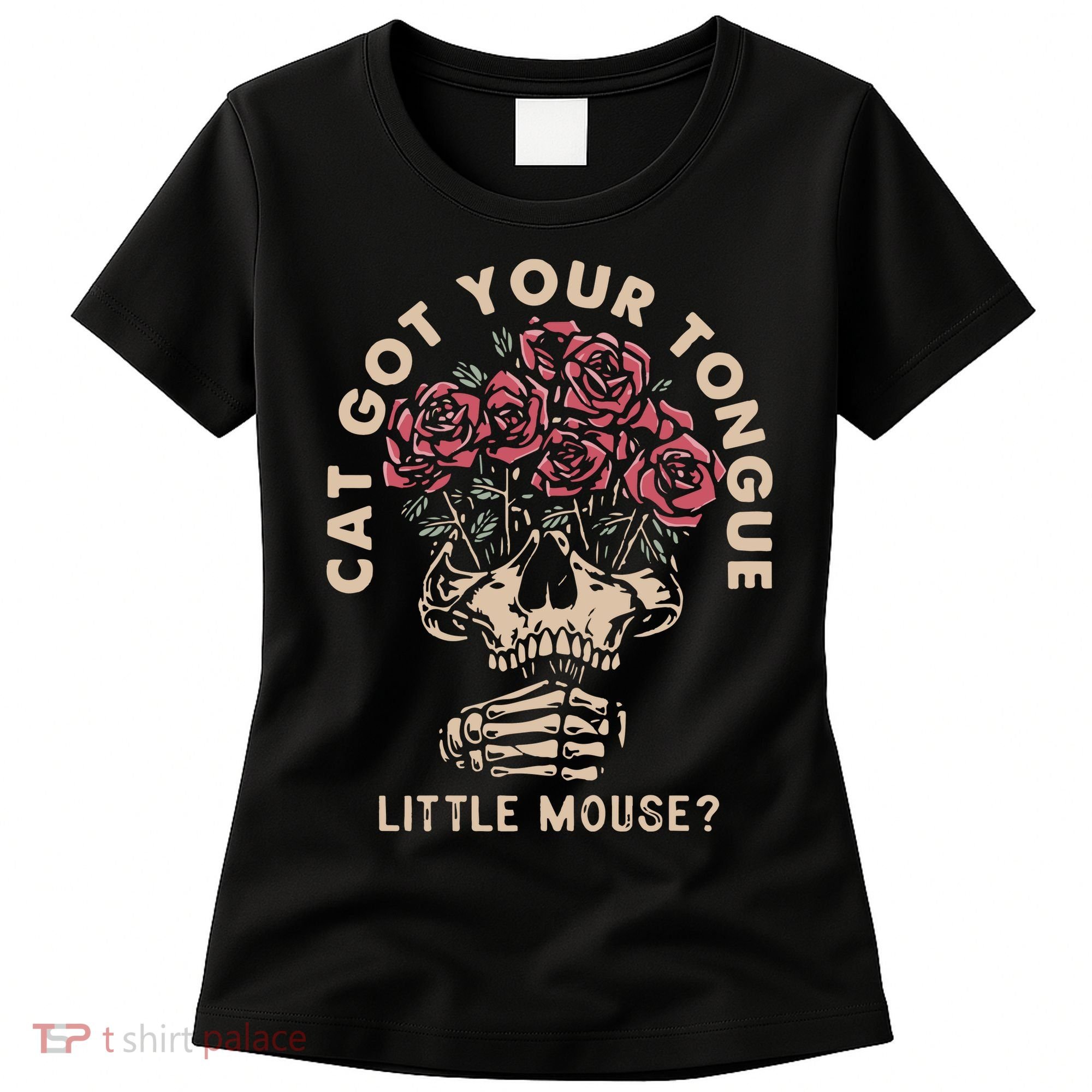 Haunting Adeline Retro Zade Book Women's T-Shirt