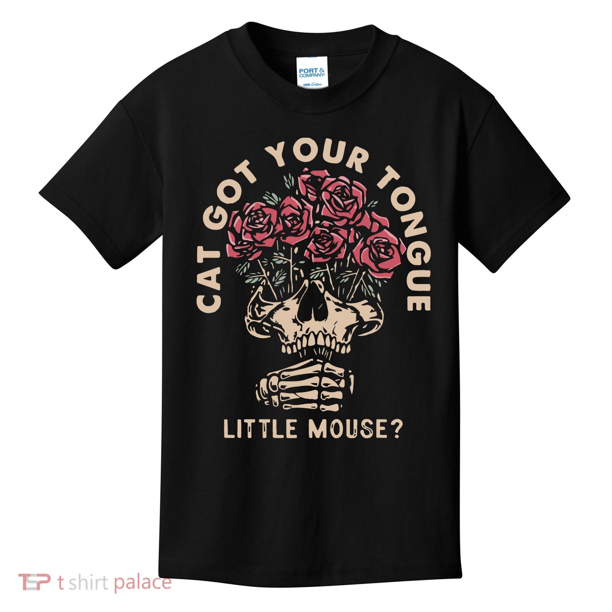 Haunting Adeline Retro Zade Book Kids T-Shirt