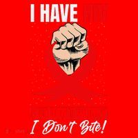 Hiv Awareness Red Ribbon World Aids Day Fighters Santa Hat thumb 1