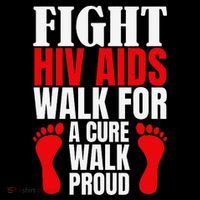 Hiv Awareness Red Ribbon World Aids Day Fighters Coffee Mug thumb 5
