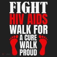 Hiv Awareness Red Ribbon World Aids Day Fighters Hat thumb 2