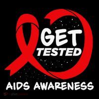 Hiv Awareness Red Ribbon World Aids Day Fighters Coffee Mug thumb 5