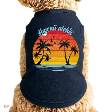 Doggie Tank