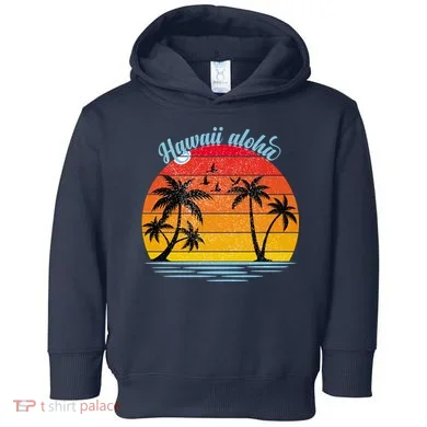 Toddler Hoodie