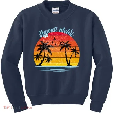 Kids Sweatshirt