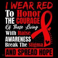Hiv Awareness Red Ribbon World Aids Day Fighters Coffee Mug thumb 5