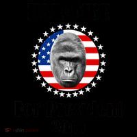 Harambe For President Coffee Mug thumb 5