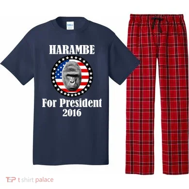 Pajama Set