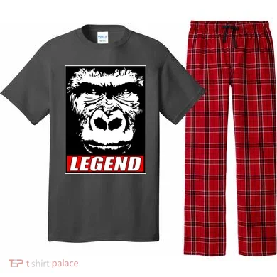 Pajama Set