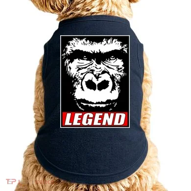 Doggie Tank