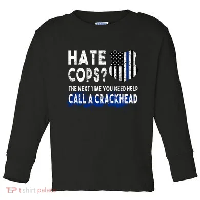 Toddler Long Sleeve