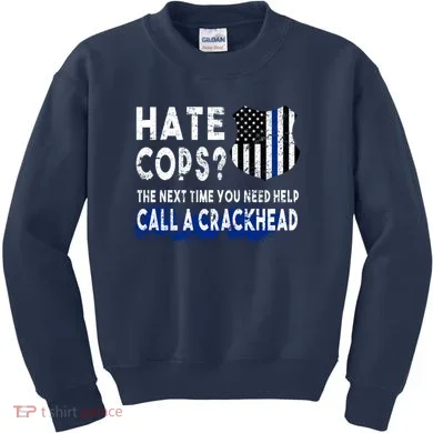 Kids Sweatshirt