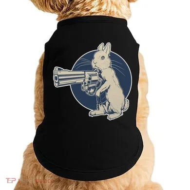 Doggie Tank