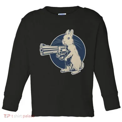 Toddler Long Sleeve