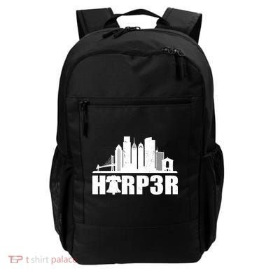Harper Philly Baseball Backpack