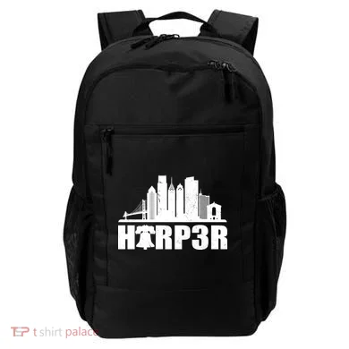 Harper Philly Baseball Backpack