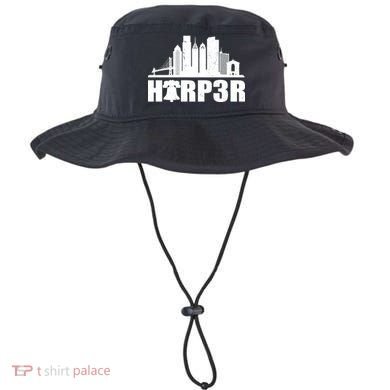 Harper Philly Baseball Bucket Hat