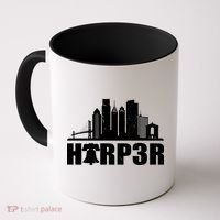 Harper Philly Baseball Coffee Mug thumb 0