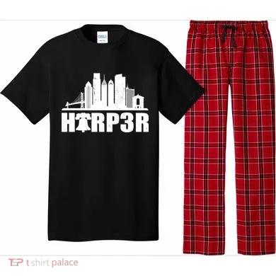 Pajama Set