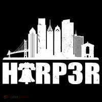 Harper Philly Baseball Women's Hoodie thumb 2
