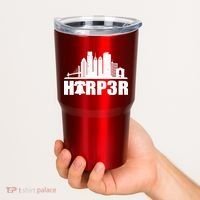 Harper Philly Baseball Tumbler thumb 2