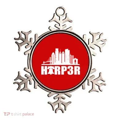 Harper Philly Baseball Ornament