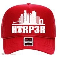 Harper Philly Baseball Hat thumb 0