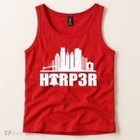 Harper Philly Baseball Tank Top thumb 2