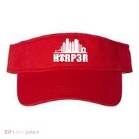 Harper Philly Baseball Visor thumb 0