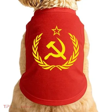 Doggie Tank
