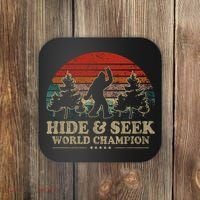 Hide And Seek World Champion Coaster thumb 0
