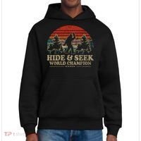 Hide And Seek World Champion District V.I.T. Heavyweight Hoodie thumb 0