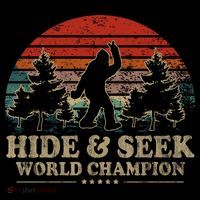 Hide And Seek World Champion Ladies PosiCharge Competitor Racerback Tank thumb 2