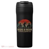 Hide And Seek World Champion 24oz Duet Stainless Steel Tumbler thumb 0