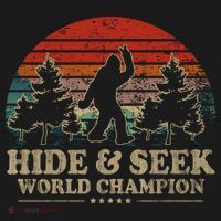Hide And Seek World Champion Women's Perfect Tri Rocker Tank thumb 4