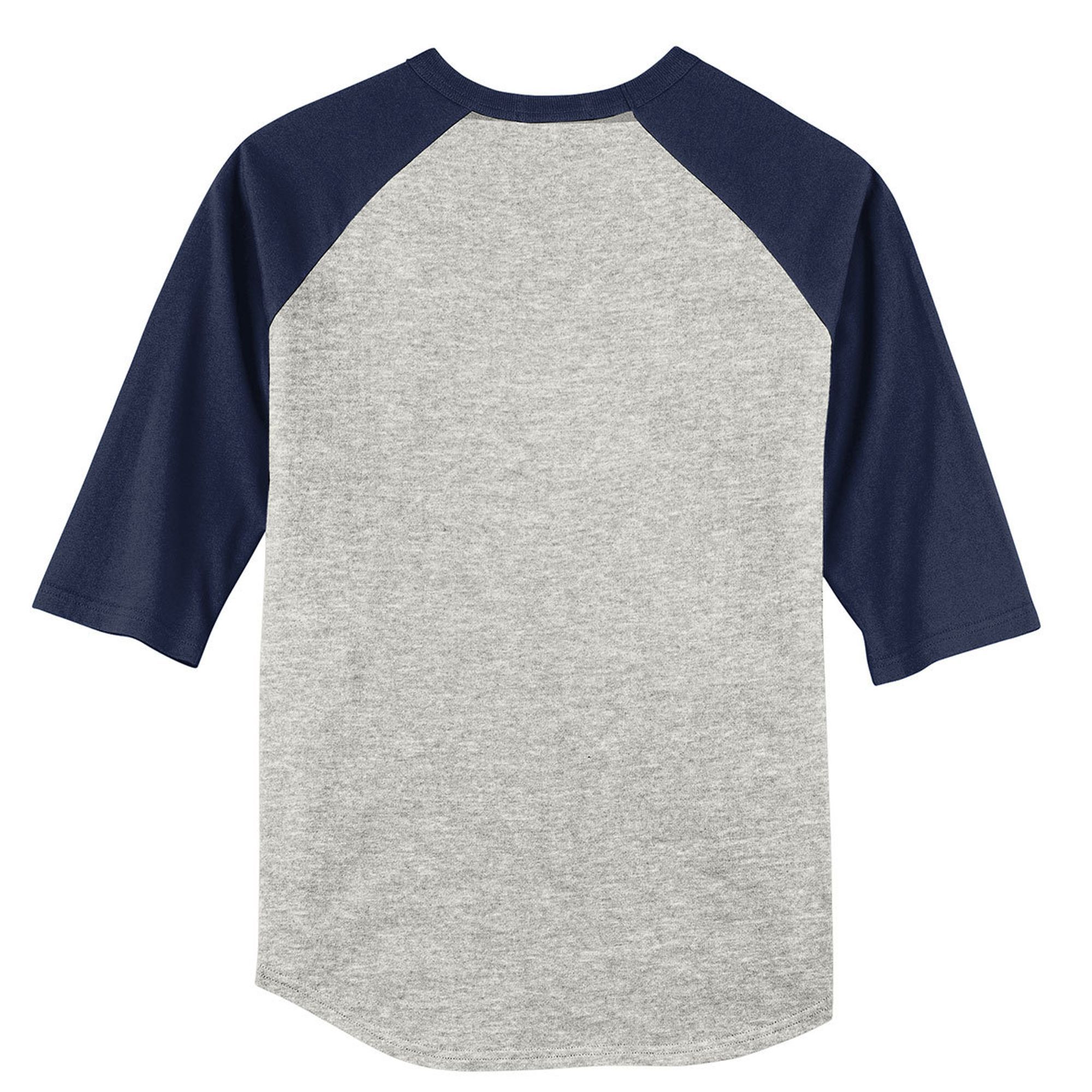 Hide And Seek World Champion Kids Colorblock Raglan Jersey