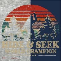 Hide And Seek World Champion Kids Colorblock Raglan Jersey thumb 2
