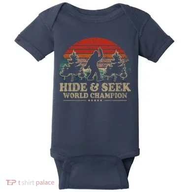 Baby Bodysuit
