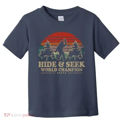 Toddler T-Shirt