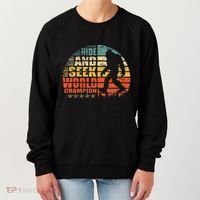 Hide And Seek World Champion Bigfoot Is Real Women's Sweatshirt thumb 0