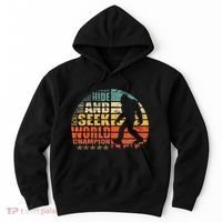 Hide And Seek World Champion Bigfoot Is Real Hoodie thumb 0