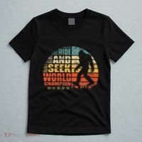 Hide And Seek World Champion Bigfoot Is Real T-Shirt thumb 5