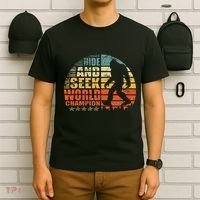 Hide And Seek World Champion Bigfoot Is Real T-Shirt thumb 6