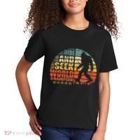 Hide And Seek World Champion Bigfoot Is Real Kids T-Shirt thumb 2