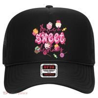 Have A Sweet Christmas Cute Candy Hat thumb 0