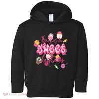 Have A Sweet Christmas Cute Candy Toddler Hoodie thumb 0