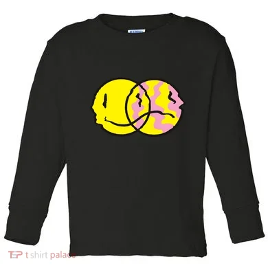 Toddler Long Sleeve