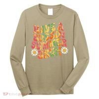 Have A Summer Bruh Funny Teacher Last Day Of School Long Sleeve Shirt thumb 0