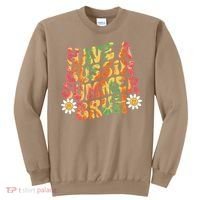 Have A Summer Bruh Funny Teacher Last Day Of School Sweatshirt thumb 0